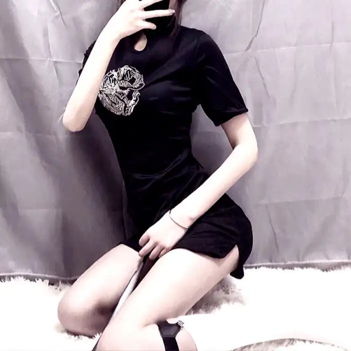 养鬼吃人