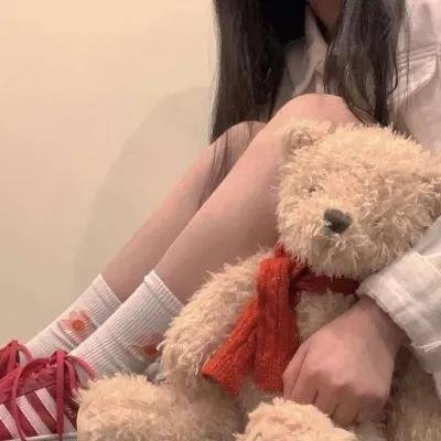 放轻松…随性做